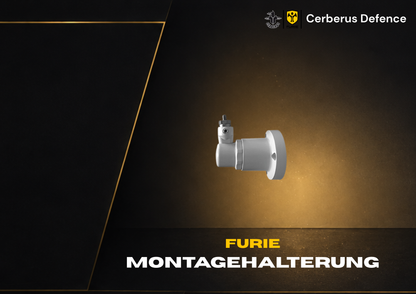 Montagehalterung