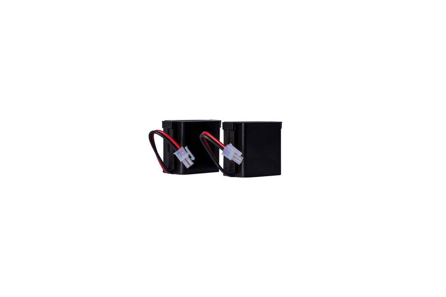 Batterie-Set "Furie B-27"