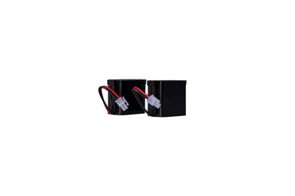 Batterie-Set "Furie B-27"