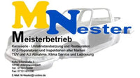 MNester