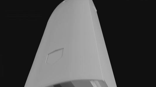 Furie Ersatzkartusche "F-750"